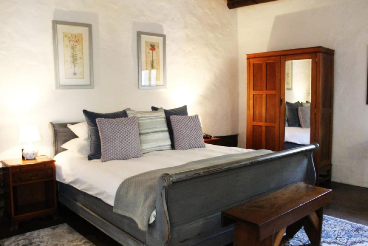 Jan Harmsgat Country House Swellendam Exterior foto
